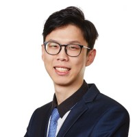 Bingxin Liang