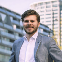 Andreas Holterman