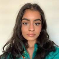 Mysha Nadeem