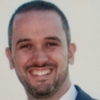 Carlos Frederico Carreira