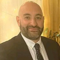 Brian Falcon
