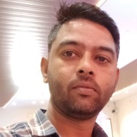 Mohammed moobin Shaikh
