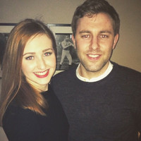 Dean Haigh