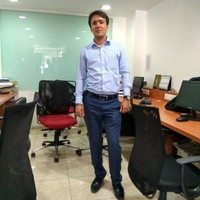 Amit Vasandi