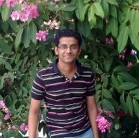 Ajith T S