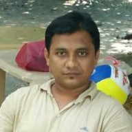 Sandeep More