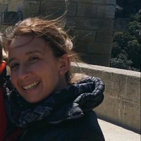Laetitia Muzelet