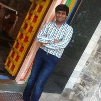 Pritesh Bhalgat