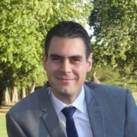 Chris Cowper