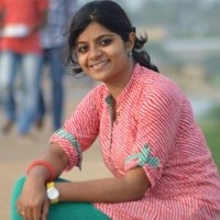 Sabeena Vincent