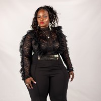 Evelena Barnes