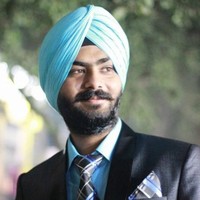 Kulveer Singh