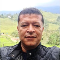 Javier Mauricio Garcia Loaiza