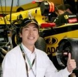 Sanghun Lee