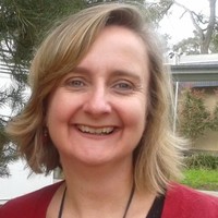 Kate Wilson