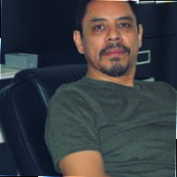 Carlos Vasquez