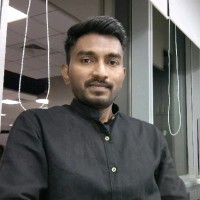 Avinash Namplle