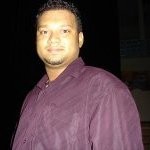 Kuldeep Ganga Persad