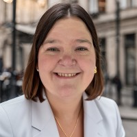 Brandie Jenkins, CPTD