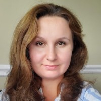Iryna Yefimenko