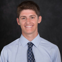 Harrison Warner