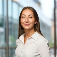 Pauline Nygaard Pedersen