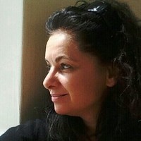 Silvia Marty