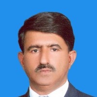 Qaim Khan