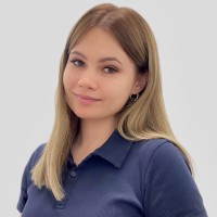 Alina Vlassova