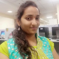 Mounika Reddy Vangala