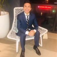 Jeffrey Alvarado, Mba