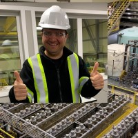 Farzad Mohamm  Ph.D. P.Eng.