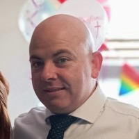 Raymond Wall