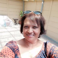 Catherine Venter