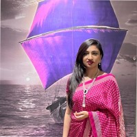 Taposhi Salsabil Rahman
