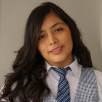 Tania Isabel Pérez Romero