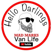 Madmark Vanlife
