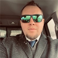 Chris Severson