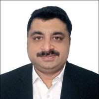 Ashish Chhabra