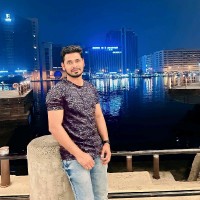 Mohammed Ehtesham