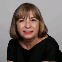 Carmen Criado Cañas