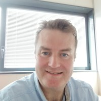 Frédéric Kergroach