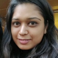 Puja Agrawal