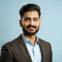 Shivam Jaiswal