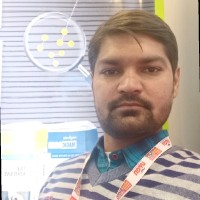 Vimal Kumar