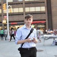 Roman Hatnyanskyy