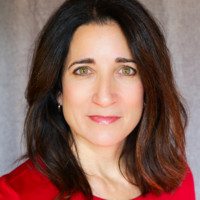 Carrie Garcia