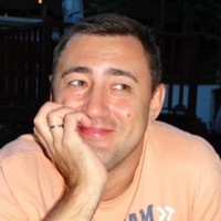 Alexander Levik