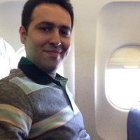 Seyed Hadi Shater Mousavi