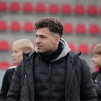 Constantinos Evangelou